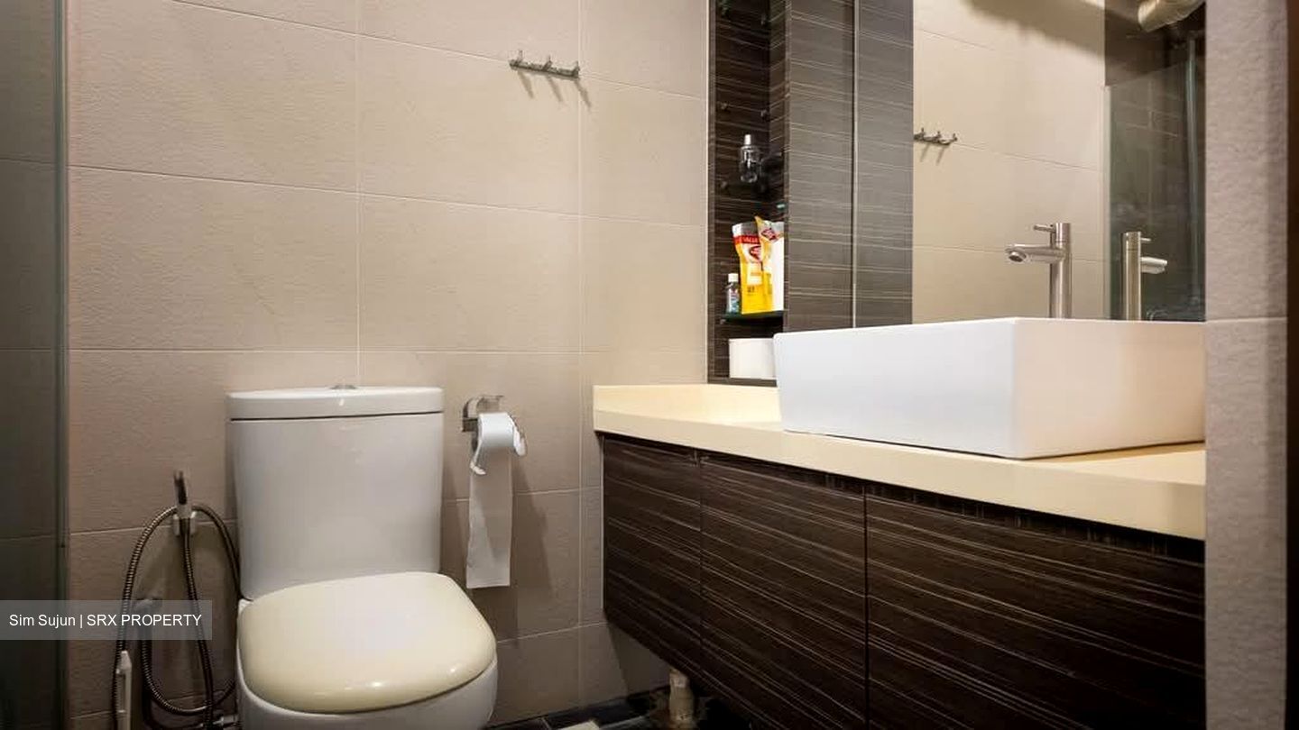 Blk 302C Anchorvale Court (Sengkang), HDB Executive #574137761